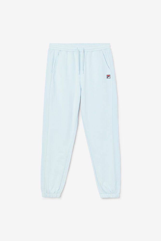 Fila Matty Jogger Pants Blue - Mens - 01546DZUC